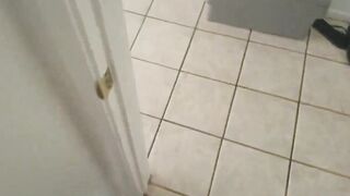 I screwed sometimes my friend's ex-wife inside the butt
