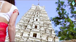 Srungara Devata Nakai ila Clip Song