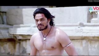 Srungara Devata Nakai ila Clip Song