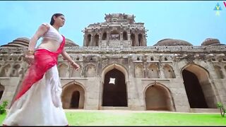 Srungara Devata Nakai ila Clip Song