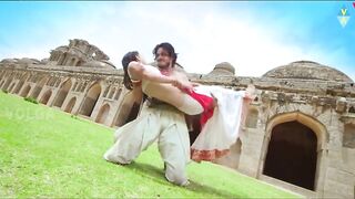 Srungara Devata Nakai ila Clip Song
