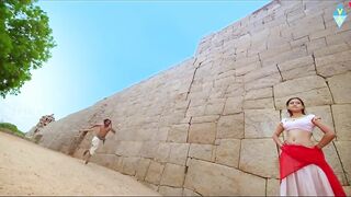 Srungara Devata Nakai ila Clip Song