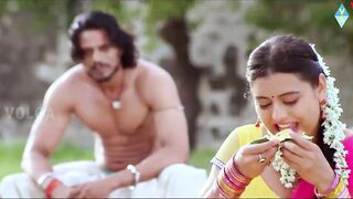 Srungara Devata Nakai ila Clip Song