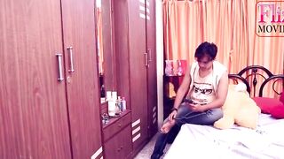 Professor ne Schoolgirl ko choda
