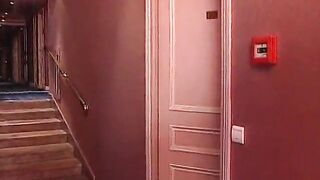 Lust Tango into Paris