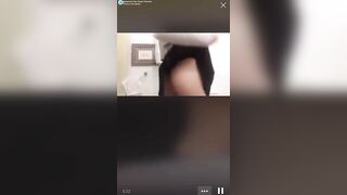 cristi has Bae booty