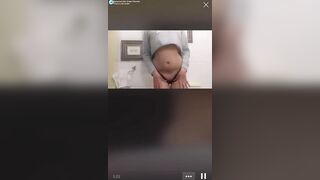 cristi has Bae booty