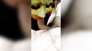 Turkish Oral Sex Girlfriends Compilation