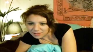 Libertine salope en web cam sur snap