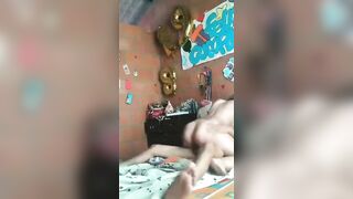 riding penis well