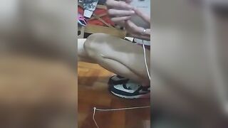Florencia Belen Romeau on Periscope