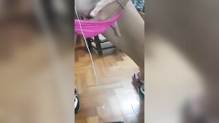 Florencia Belen Romeau on Periscope