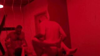 LAZ ALI AMATEUR mom WIFES ORGASM CRYING CASTINGS BOMBSHELL CRY