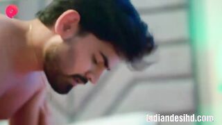 Dost ki Wife Hardcore Sex in Badroom