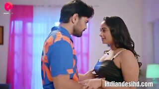 Dost ki Wife Hardcore Sex in Badroom