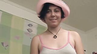 Raven Is So Sweet & Hottie - Raven two