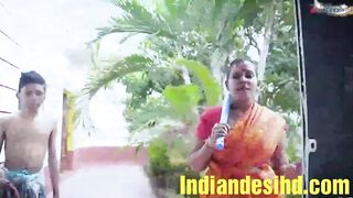 Maa Ka Naka Part 2 Ullu Hindi Porn Web Series join our telegram channel @pbntime