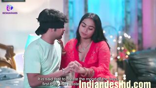 Misti 2023 Ullu Hindi Hot Porn Web Series join our telegram channel @pbntime