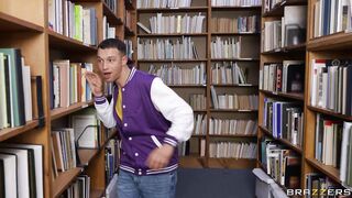 library secret threeplay