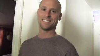 He Loves Her Bushy Twat - Veronica Stone & Mat two