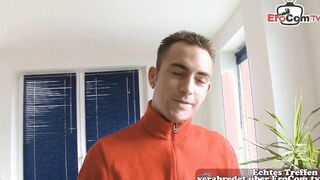 German women next door natural jugs casting first date seen