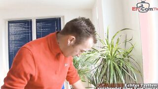 German women next door natural jugs casting first date seen