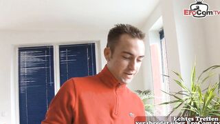 German women next door natural jugs casting first date seen