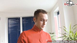 German women next door natural jugs casting first date seen