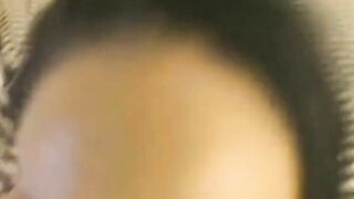 Cherrokee Shows Off Her Penis Sucking Off Skillz - Cherrokee Shows Off Her Cock Sucking Off Skillz two