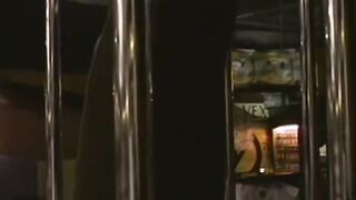 Stripper Gets A Cum Facial - Juliette two