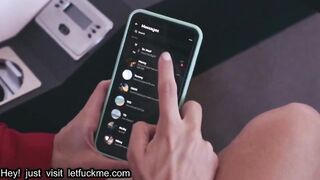 blowjob famous influencer elsa lives out her anal fantasies