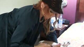 Brandi Haze Takes A Pounding From Willy Longhorn - Brandi Haze Takes A Pounding From Willy Longhorn two