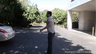 An Accidental Encounter - Tarra White & Billy Glide two