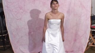1 Last Fling Before The Wedding - Samantha & Michael Kahn two
