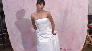 1 Last Fling Before The Wedding - Samantha & Michael Kahn two