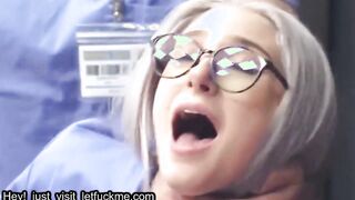 anal jmac skylar vox - registered nurse naturals
