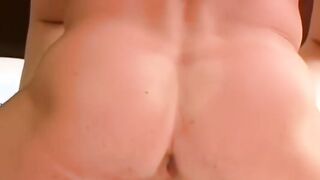 Mariah Lynn Gets Banged On Camera - Mariah Lynn Gets Plowed On Camera two