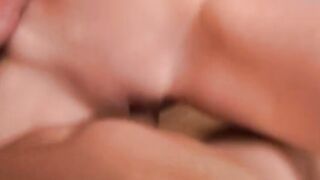 Conny's Long Breasts Bounce Up And Down While She Ride Penis - Conny's Huge Jugs Bounce Up And Down While She Ride Co
