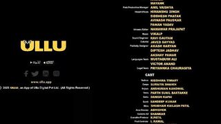 Andar Ki bat  Episode 10 New 2023 UllU Adult Web Series