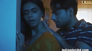 Andar Ki bat  Episode 9 New 2023 UllU Adult Web Series