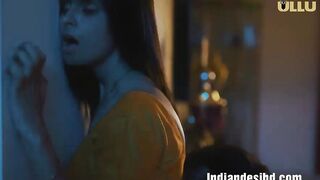 Andar Ki bat  Episode 9 New 2023 UllU Adult Web Series