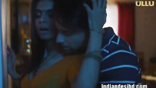 Andar Ki bat  Episode 9 New 2023 UllU Adult Web Series