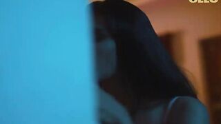 Andar Ki bat  Episode 9 New 2023 UllU Adult Web Series