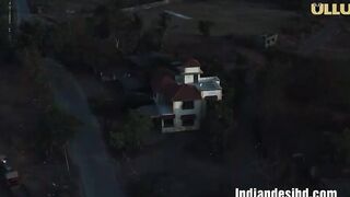 Andar Ki bat  Episode 9 New 2023 UllU Adult Web Series