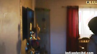 Andar Ki bat  Episode 9 New 2023 UllU Adult Web Series