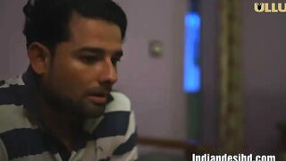 Andar Ki bat  Episode 9 New 2023 UllU Adult Web Series