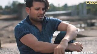 Andar Ki bat  Episode 9 New 2023 UllU Adult Web Series