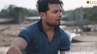 Andar Ki bat  Episode 9 New 2023 UllU Adult Web Series
