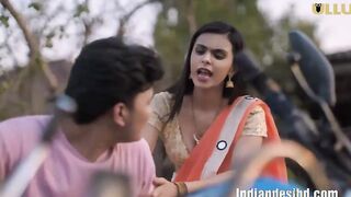 Andar Ki bat  Episode 9 New 2023 UllU Adult Web Series