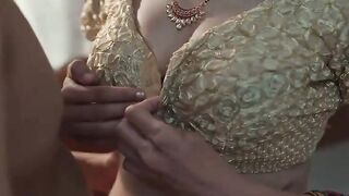 Andar Ki bat  Episode 9 New 2023 UllU Adult Web Series